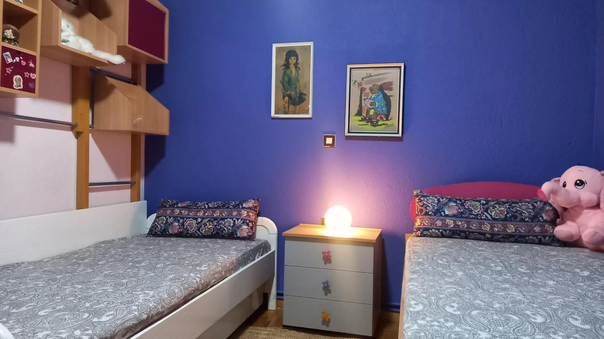 Thomis Villa Nea Iraklia