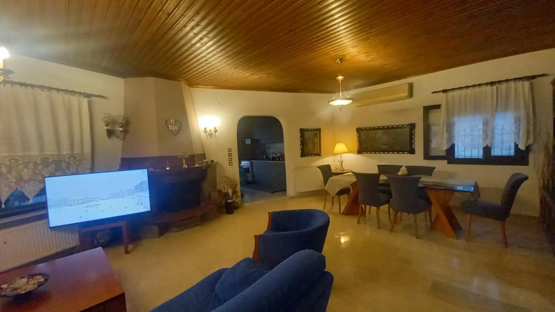 Holiday home Thomis Villa Nea Iraklia