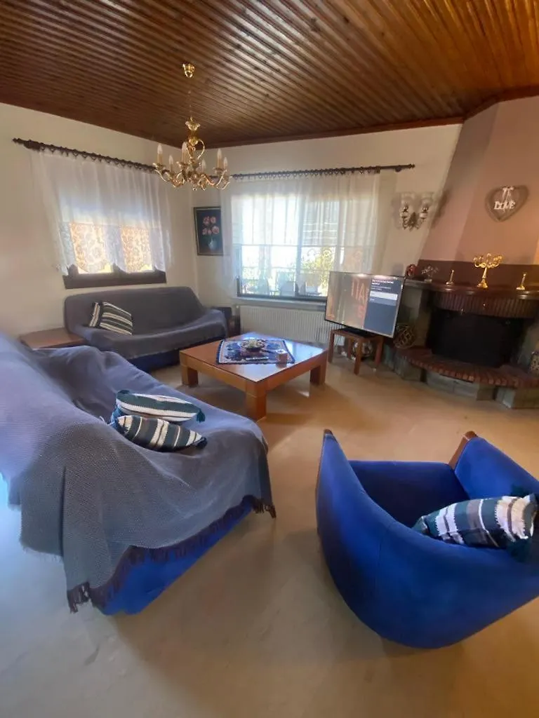 Thomis Villa Nea Iraklia