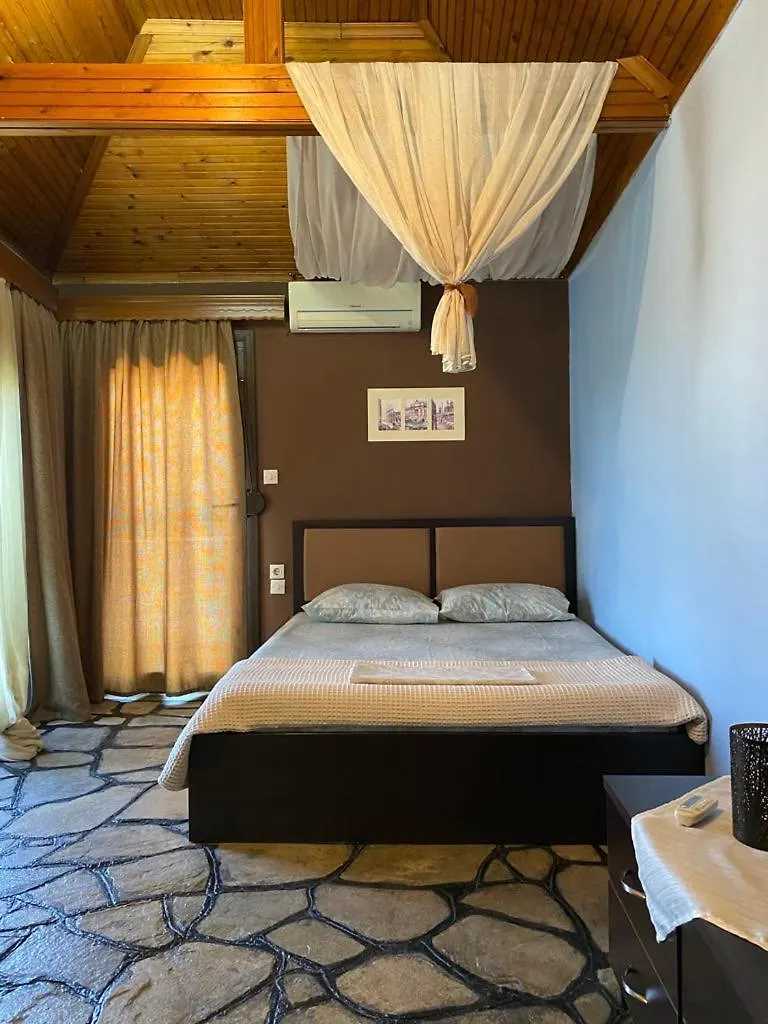 Thomis Villa Nea Iraklia Holiday home